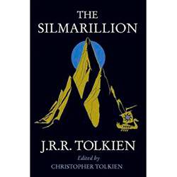 Tudo sobre 'Livro - Silmarillion'