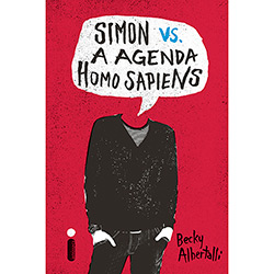 Tudo sobre 'Livro - Simon Vs. a Agenda Homo Sapiens'