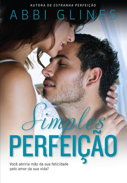 Livro - Simples Perfeição