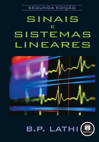 Livro - Sinais e Sistemas Lineares