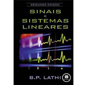 Livro - Sinais e Sistemas Lineares