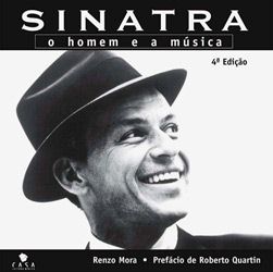 Livro - Sinatra - o Homem e a Música