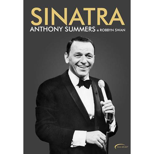 Tudo sobre 'Livro - Sinatra'