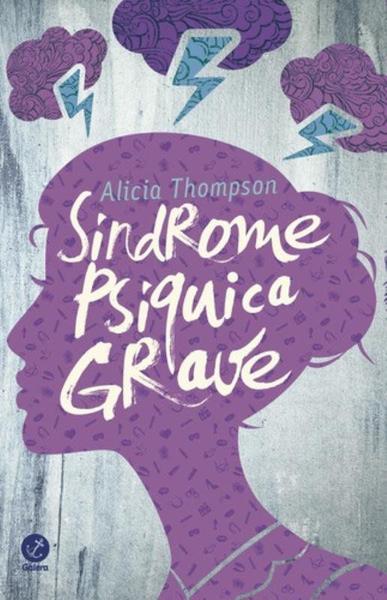 Livro - Síndrome Psíquica Grave