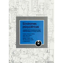 Livro - Síndromes Psiquiátricas