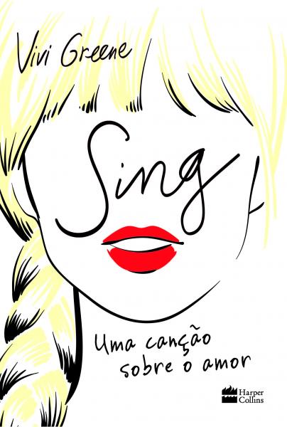 Livro - Sing