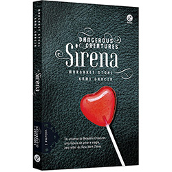 Livro - Sirena: Dangerous Creatures - Vol. 1