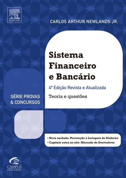 Livro - Sistema Financeiro e Bancário