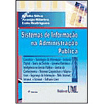 Livro - Sistemas de Informação na Administração Pública
