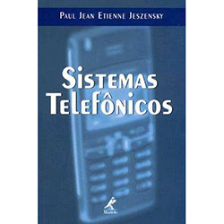 Livro - Sistemas Telefônicos