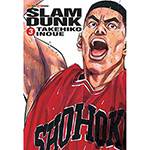 Livro - Slam Dunk 3