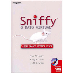 Livro - Sniffy: o Rato Virtual: Versão Pro 2.0