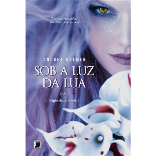 Livro - Sob a Luz da Lua