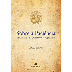 Tudo sobre 'Livro - Sobre a Paciência'