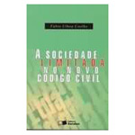 Livro - Sociedade Limitada no Novo Codigo Civil, a