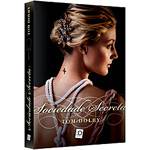 Livro - Sociedade Secreta