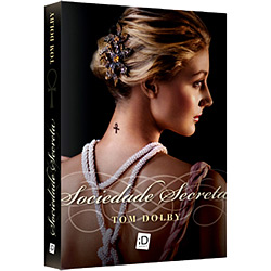 Livro - Sociedade Secreta