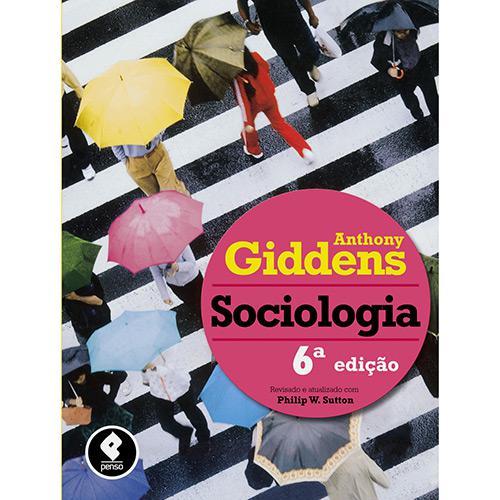 Livro - Sociologia - 6° Edição