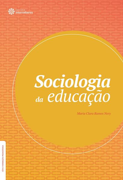 Livro - Sociologia da Educação