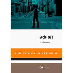 Livro - Sociologia
