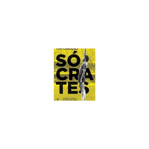 Livro - Socrates