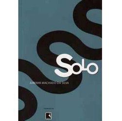 Livro - Solo