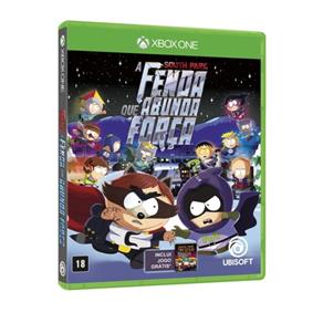 Livro - South Park - Edição Limitada (Xbox One)