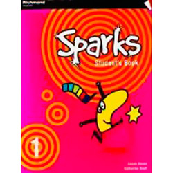 Livro - Sparks 1: Student's Book