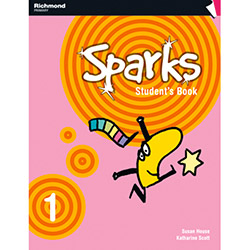 Livro - Sparks 1: Student's Book