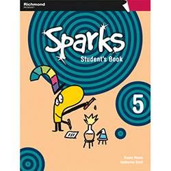Livro - Sparks 5: Student's Book