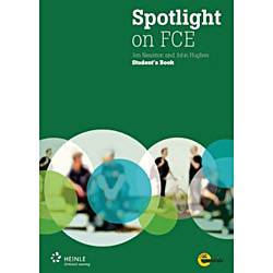 Tudo sobre 'Livro - Spotlight On FCE - Student Book - My FCE Online Pack'