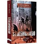 Tudo sobre 'Livro - Stalingrado'