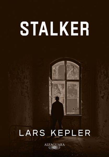 Livro - Stalker