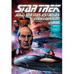 Livro - Star Trek: Jornada Nas Estrelas Interlúdios