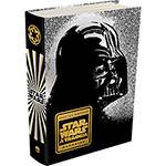 Livro - Star Wars: a Trilogia - Special Edition