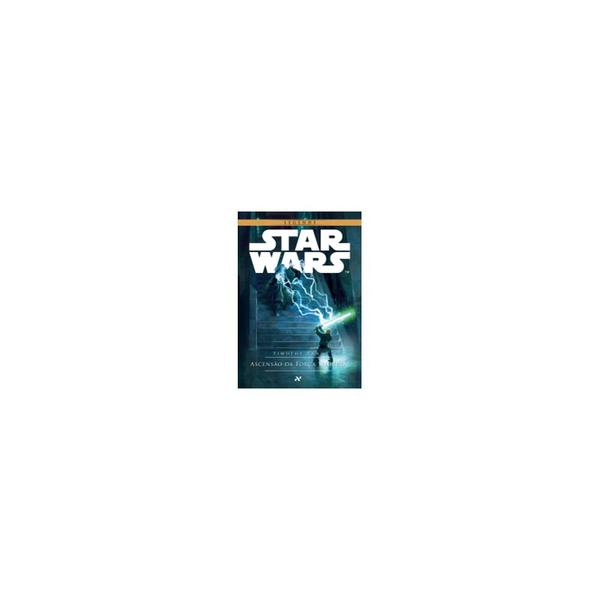 Livro - Star Wars : Ascensão da Força Sombria