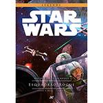 Livro - Star Wars: Esquadrão Rogue