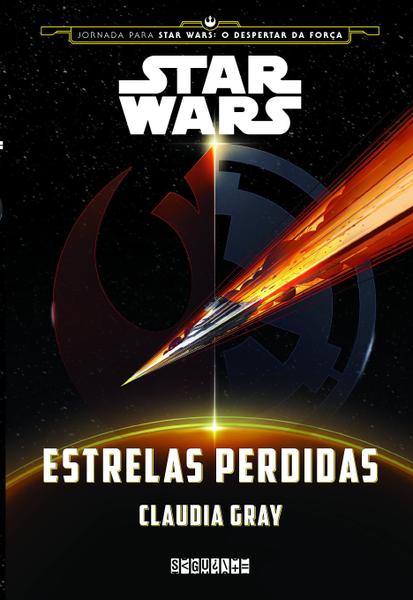 Livro - Star Wars: Estrelas Perdidas