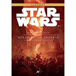 Livro - Star Wars - Herdeiro do Império
