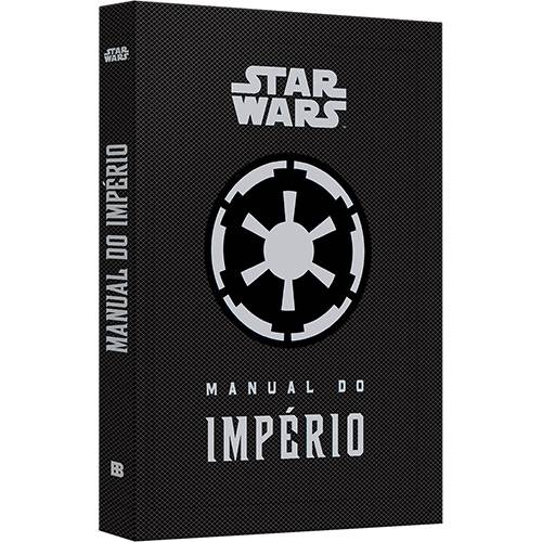 Livro - Star Wars - Manual do Império