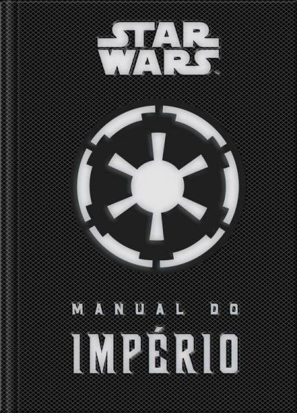 Livro - Star Wars: Manual do Império
