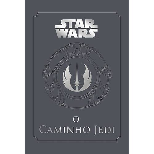 Livro - Star Wars: o Caminho Jedi