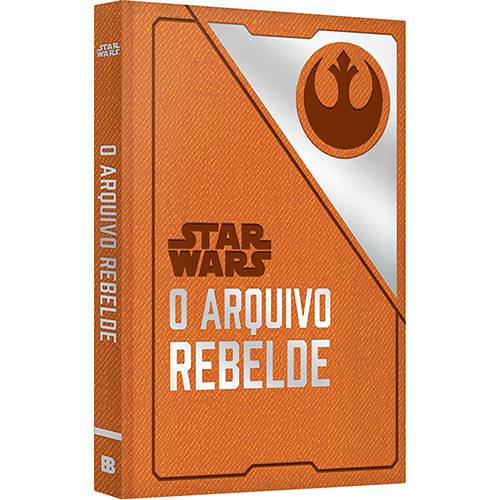 Livro - Star Wars