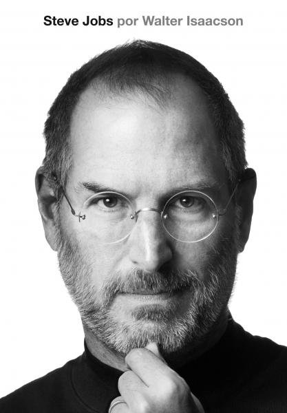 Livro - Steve Jobs