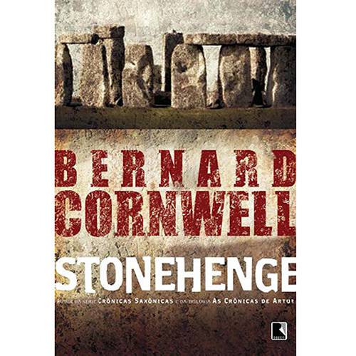 Tudo sobre 'Livro - Stonehenge - Edição Econômica'