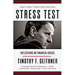 Tudo sobre 'Livro - Stress Test: Reflections On Financial Crises'