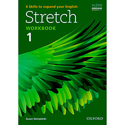 Livro - Stretch 1
