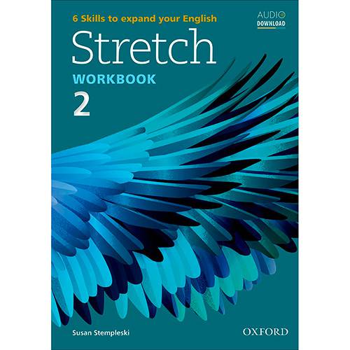 Livro - Stretch 2