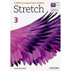 Livro - Stretch 3