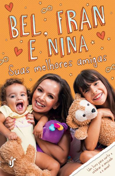 Livro - Suas Melhores Amigas